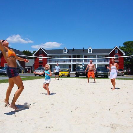 Francis Scott Key Family Resort West Ocean City Facilities photo
