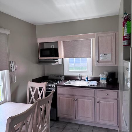 Francis Scott Key Family Resort West Ocean City Exterior photo