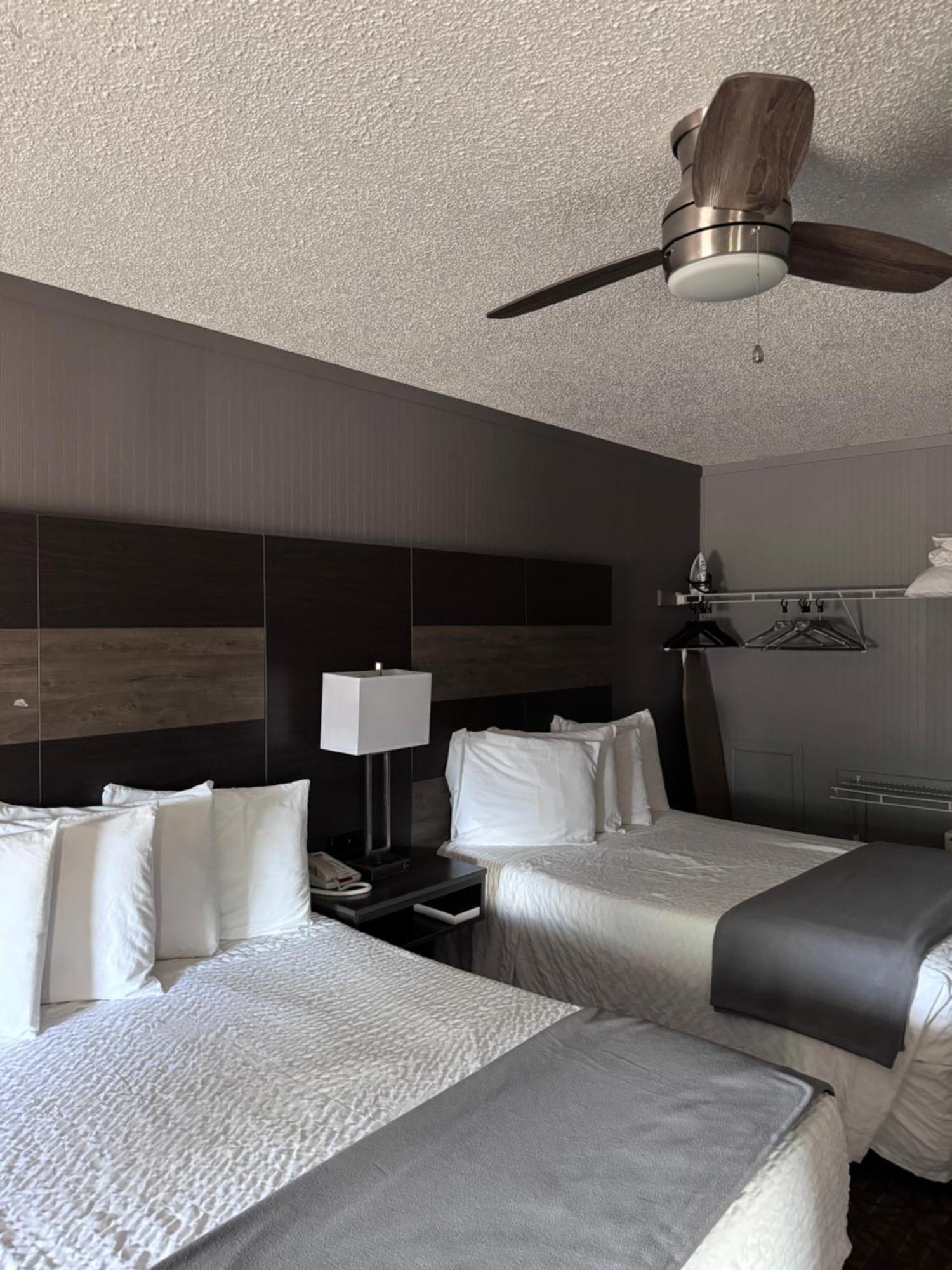 Francis Scott Key Family Resort West Ocean City Exterior photo